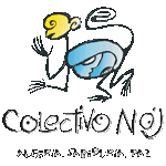 Colectivo No'J Logo
